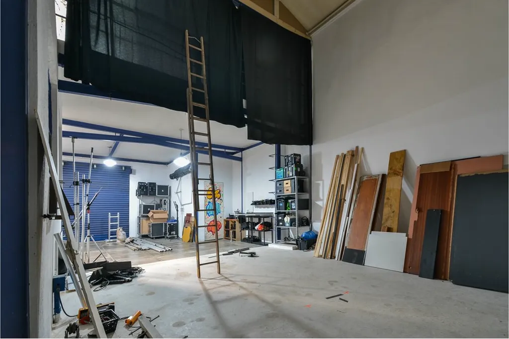 Imagem Casa de condomínio à venda em São Paulo, Ipiranga, com 1 quarto, 660m2
