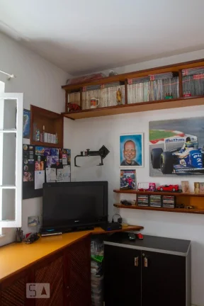 Imagem Apartamento à Venda - Leblon, 3 Quartos, 98 m2