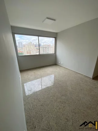 Imagem Apartamento Edifício Araguaia - Santana