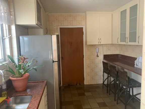 Imagem Apartamento à venda em Pinheiros, São Paulo-SP: 2 quartos, 1 suíte, 1 sala, 3 banheiros, 1 vaga, 102m².