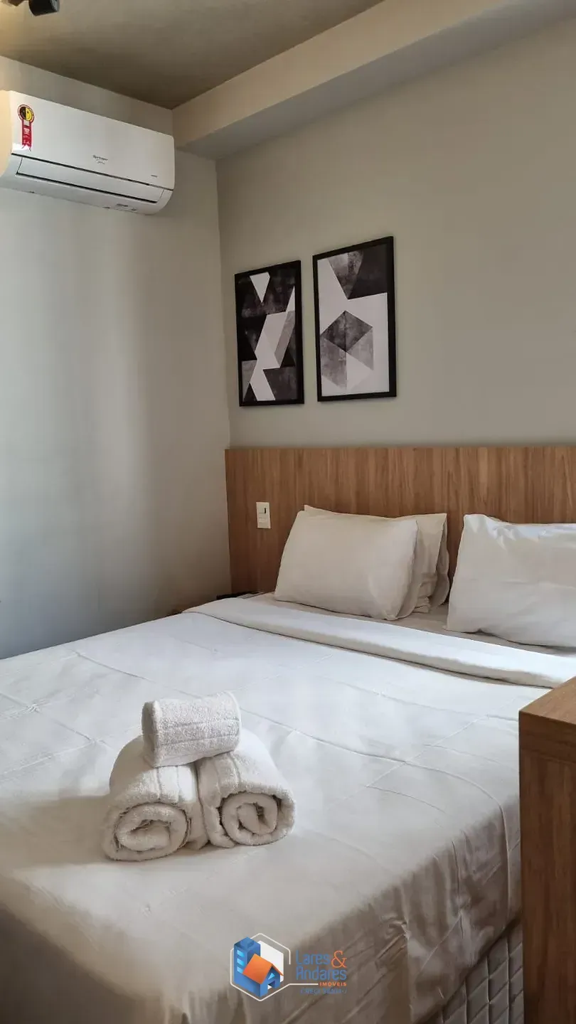 Imagem Studio para venda em Jardim Paulista com 1 quarto, 20m²
