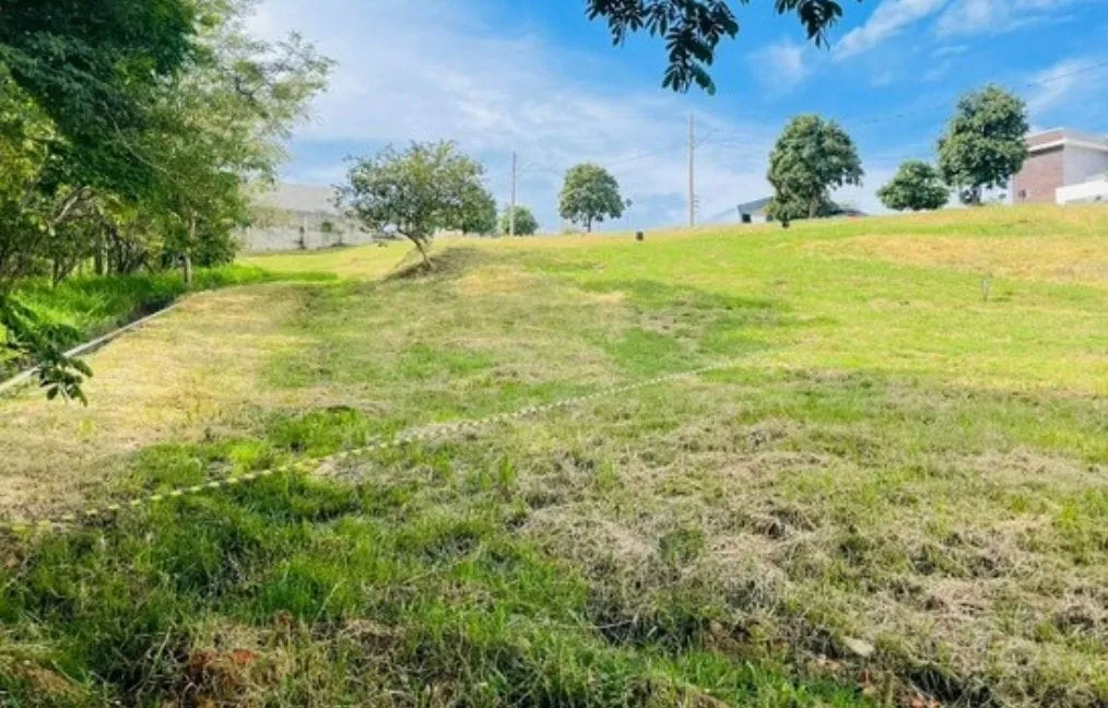 Imagem Terreno à venda 659M², Chácaras Cataguá, Taubaté - SP | Catagua Way