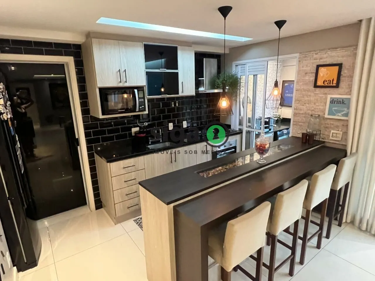 Imagem Apartamento à venda com 2 suites na Vila Andrade - 84m²