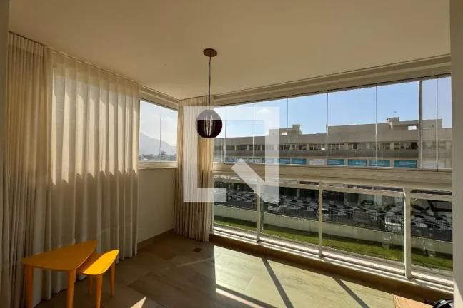Imagem Apartamento à Venda - Recreio, 2 Quartos, 160 m2