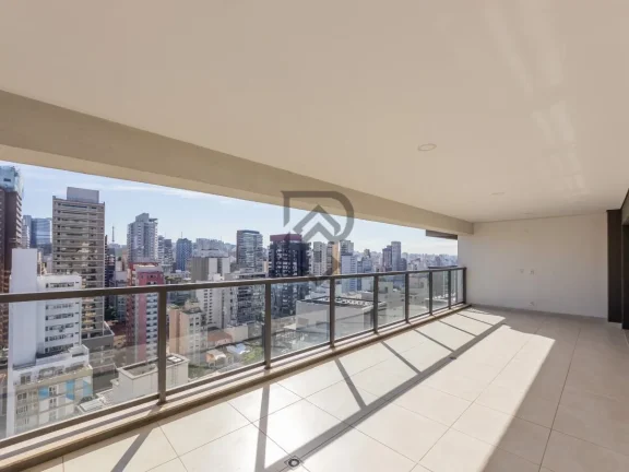 Imagem Apartamento pinheiros andar alto pronto para morar