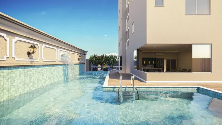 Imagem Torres de Málaga - Residencial - Apartamento à venda no bairro Morretes - Itapema/SC
