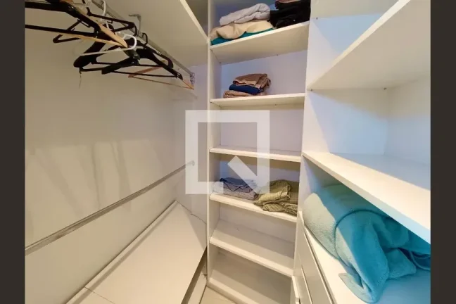 Imagem Apartamento à Venda - Leblon, 1 Quarto, 58 m2