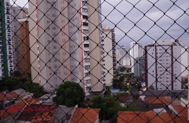 Imagem Apartamento com 3 quartos, 122m², à venda em São Paulo, Perdizes
