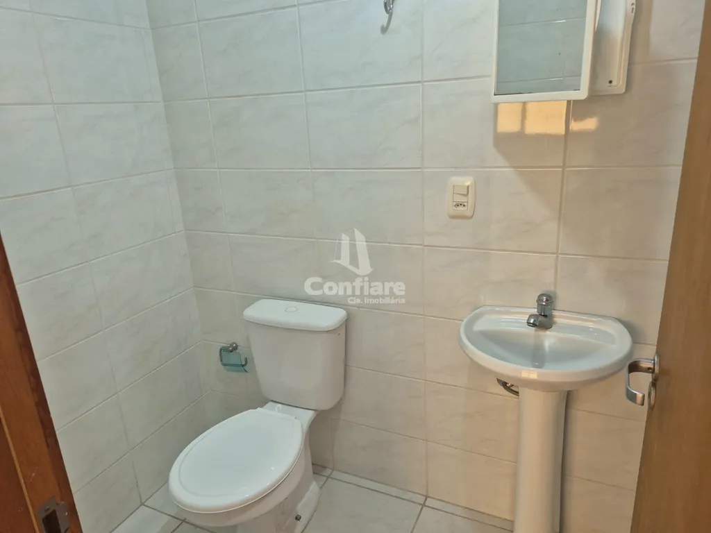 Imagem Apartamento em Centro Histórico