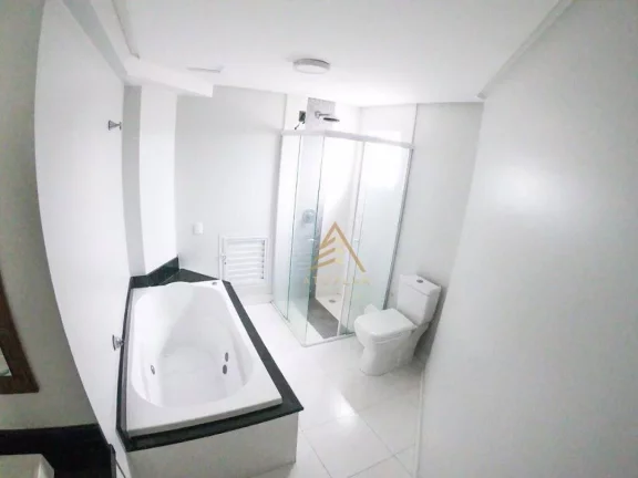 Imagem Apartamento com 3 dormitórios à venda, 128 m² por R$ 1.650.000,00 - Centro - Balneário Camboriú/SC