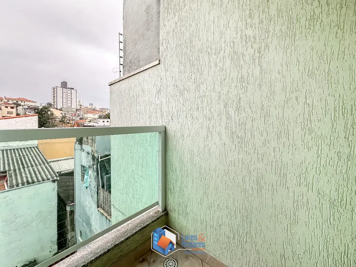 Imagem Sobrado para venda em Vila Mazzei com 2 quartos, sendo 2 suítes, 140m²