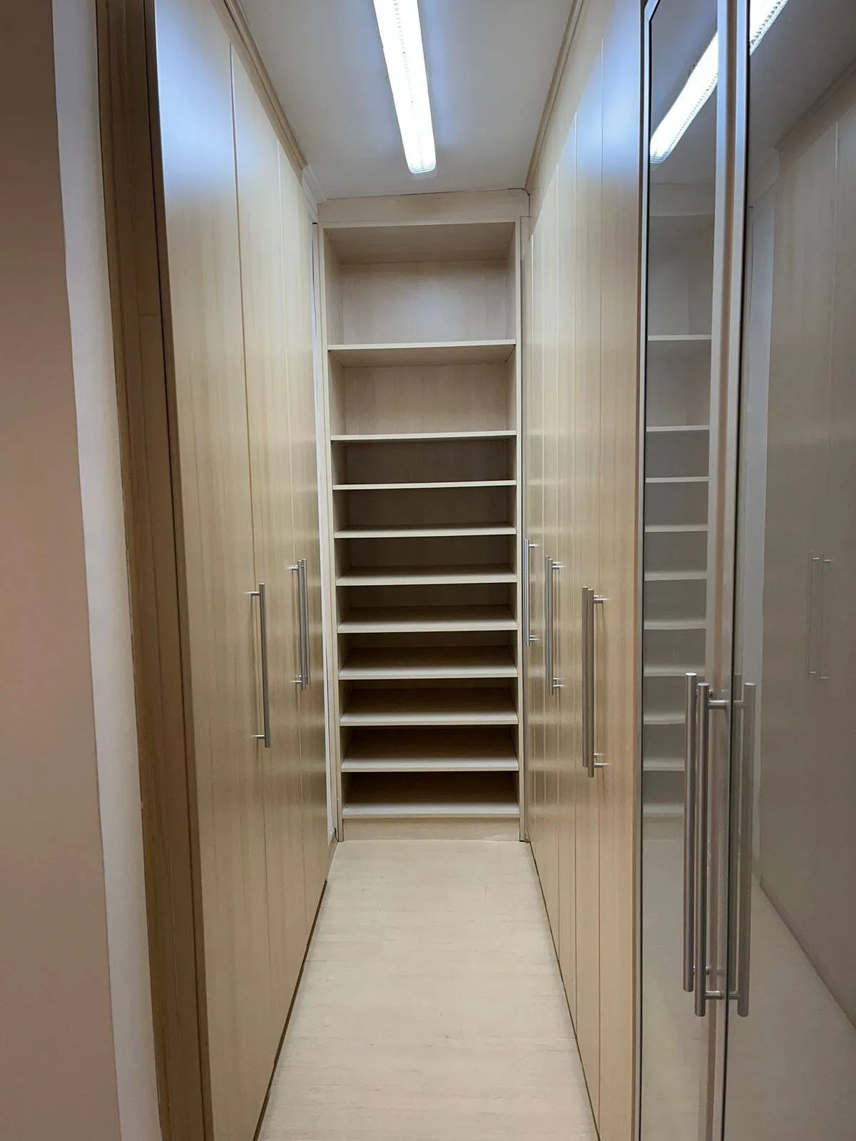 Imagem Apartamento para locação em Condomínio Alpha Clube