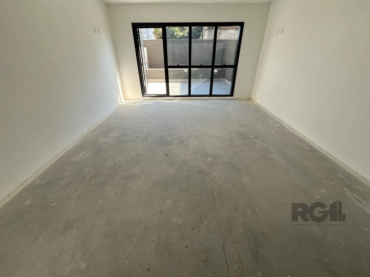 Imagem Sala Comercial em Menino Deus