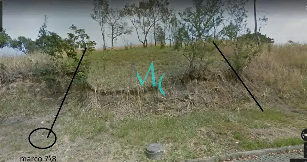 Foto do imóvel Terreno à venda, 222 m² por R$ 110.000,00 - Campo Grande - Rio de Janeiro/RJ