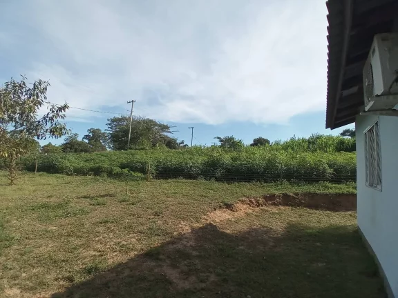 Imagem Linda área com 2 Ha., Casa, Galpão, Lavouras e Açudes, Águas Claras, Viamão