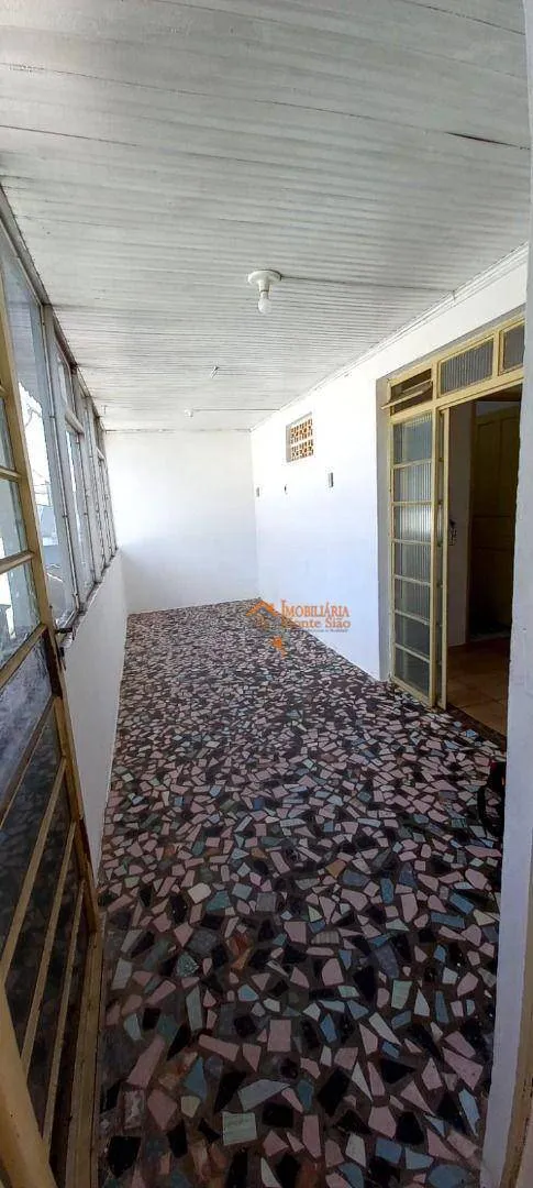 Imagem Casa com 2 dormitórios à venda, 200 m² por R$ 482.300,00 - Jardim Presidente Dutra - Guarulhos/SP