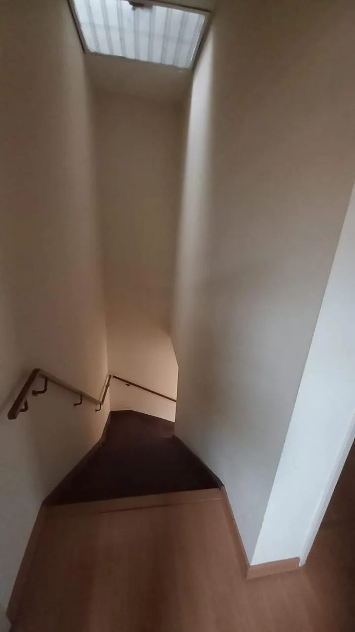 Imagem VENDO LINDO SOBRADO NO BAIRRO CAMPO GRANDE COM SEIS VAGAS DE GARAGEM!