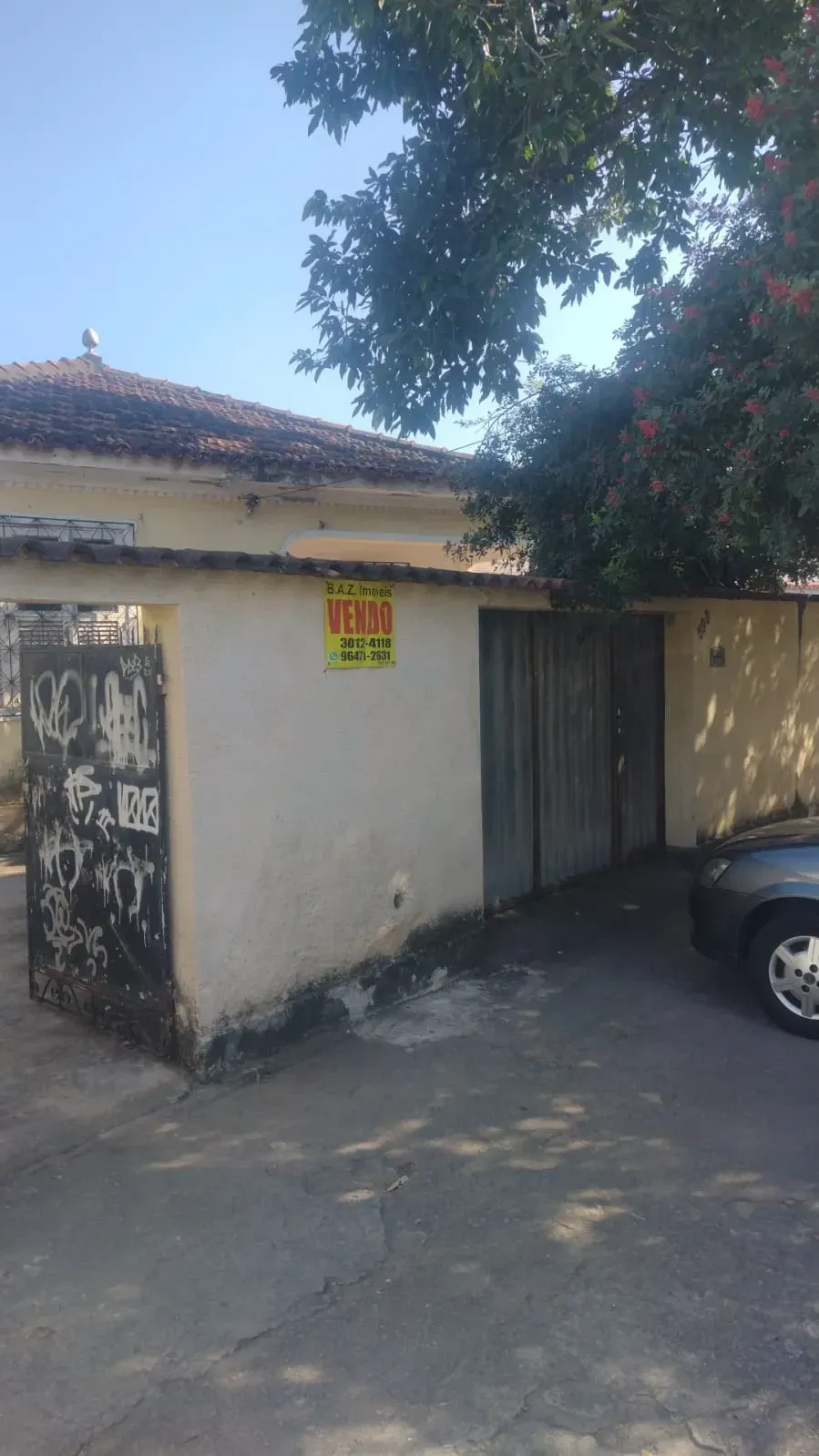 Foto do imóvel Casa com 3 Quartos à Venda, 96 m² em Anchieta - Rio de Janeiro