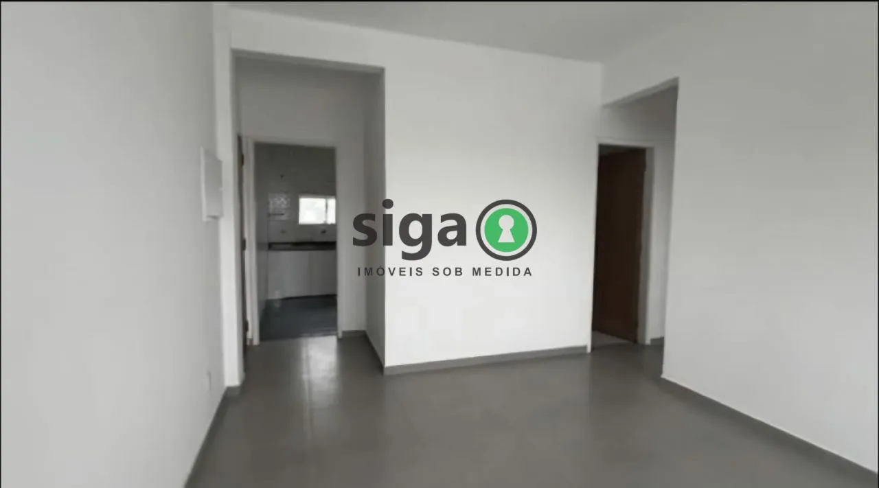 Foto do imóvel Apartamento Aconchegante à Venda