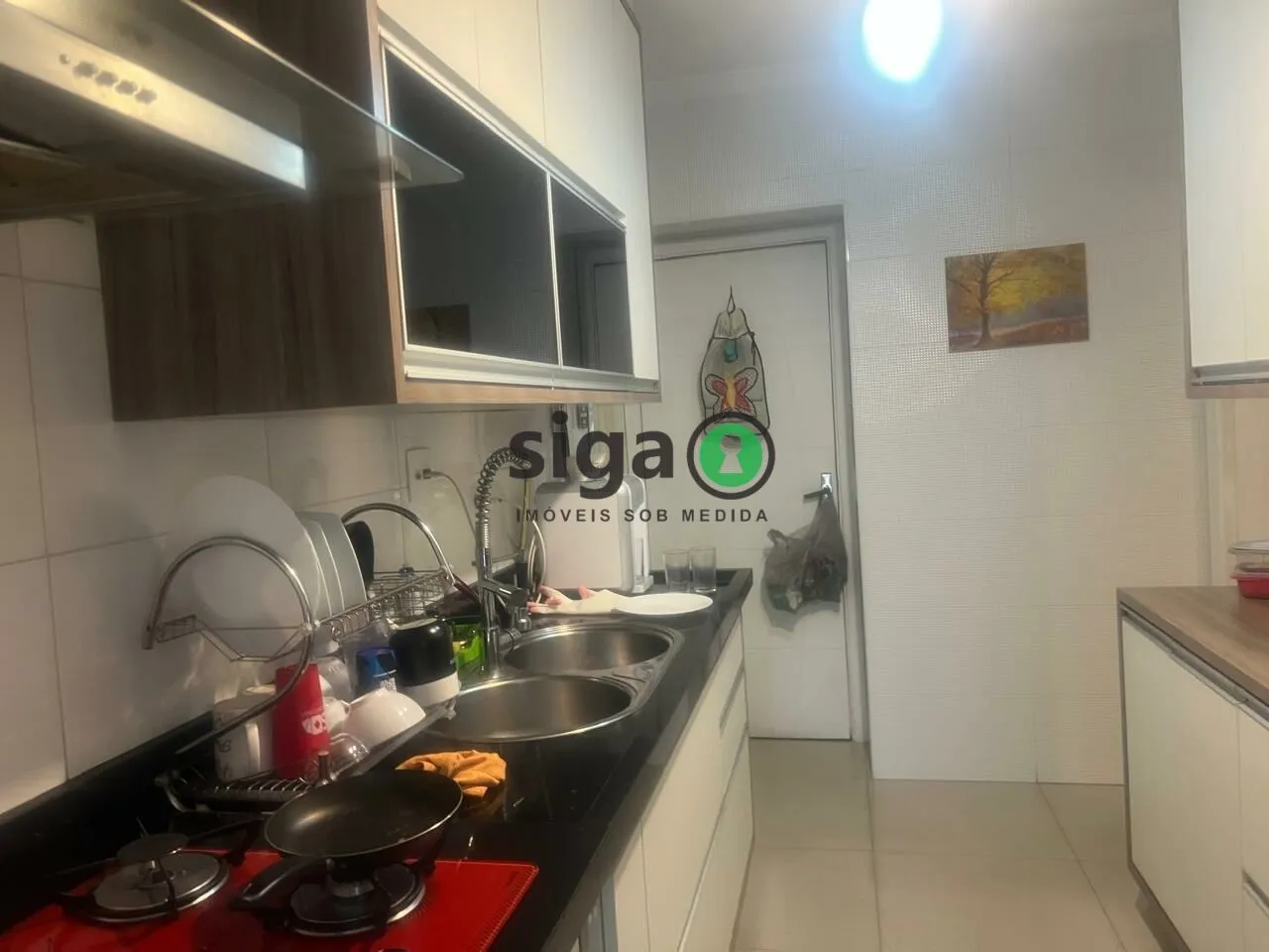 Imagem APARTAMENTO 3 DORMS/02 VAGAS/DEPÓSITO AO LADO DO SHOPPING JARDIM SUL