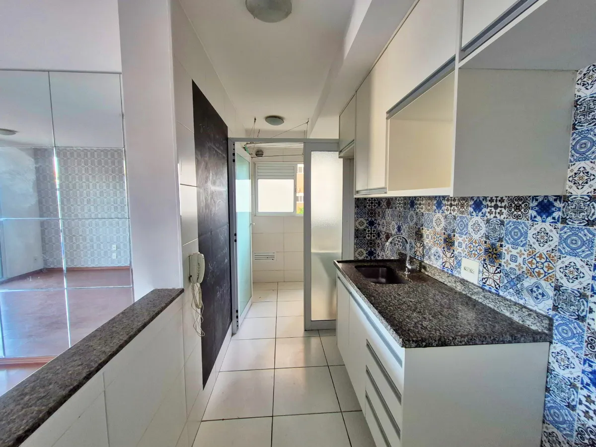 Imagem Apartamento para venda em Belenzinho com 3 quartos, sendo 1 suíte, 60m2