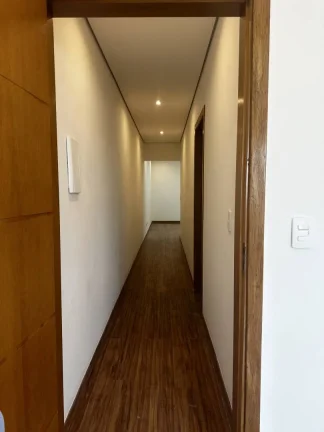 Imagem Vende-se apartamento na melhor parte da Mooca com 2 Suítes