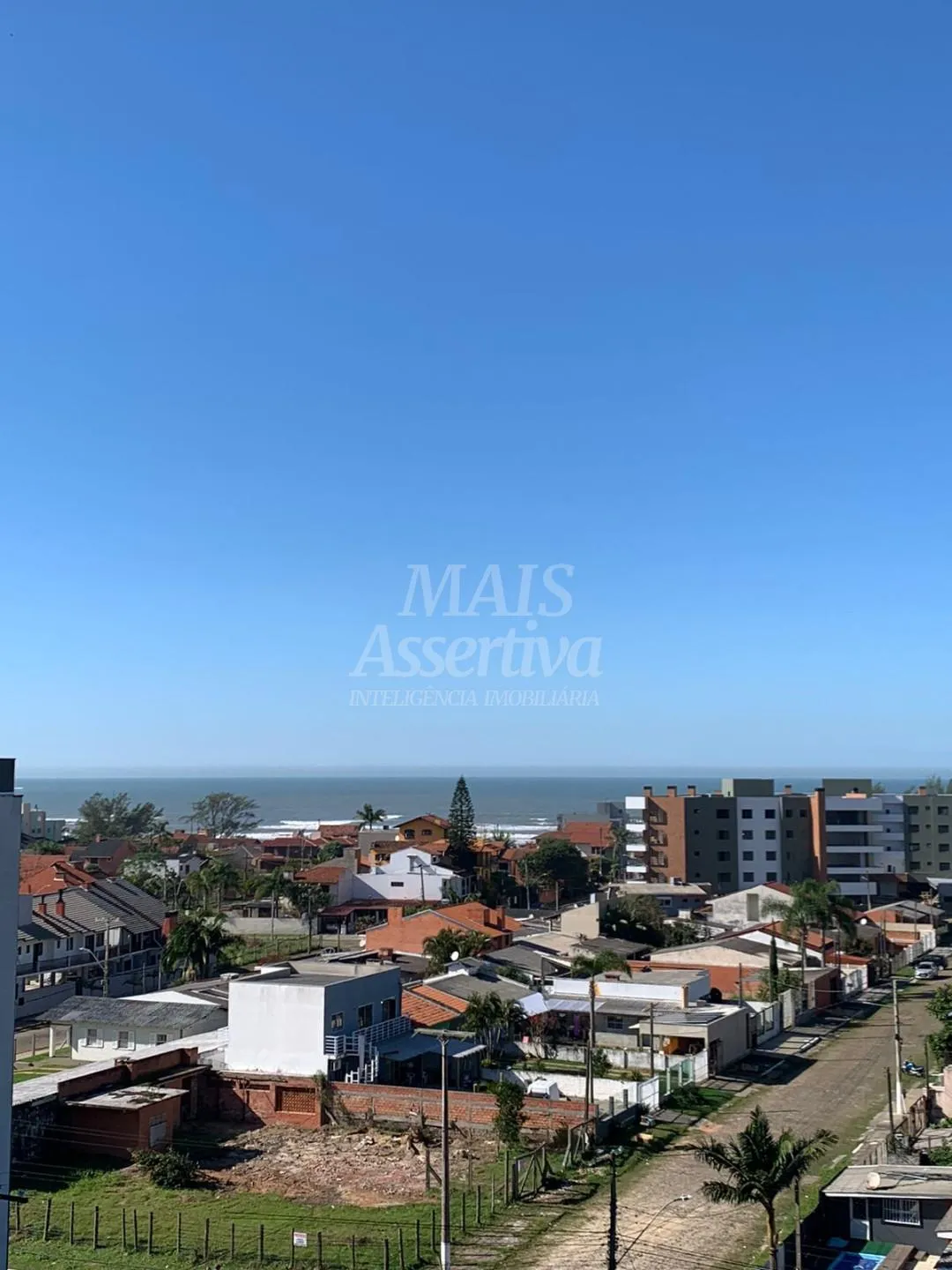 Imagem Apartamento a venda 02 suítes Praia da Cal- Torres