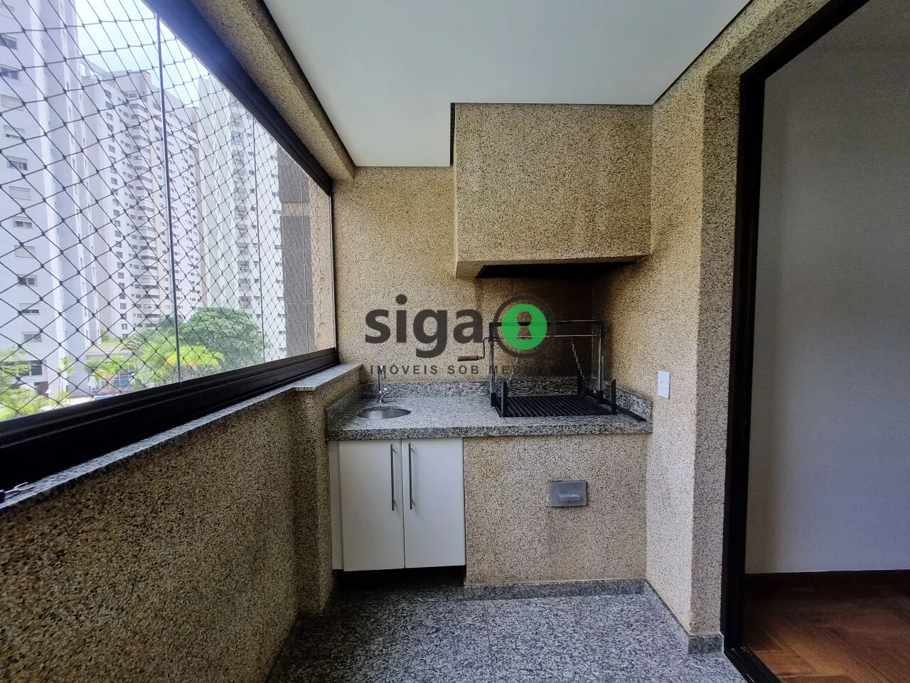 Imagem 176 metros com 3 quartos ( suites) na Vila Suzana