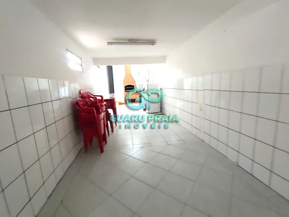 Imagem Apartamento à Venda – 1 Dormitório