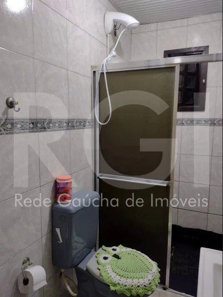 Imagem Casa à venda com 3 quartos e garagem 2 carros!