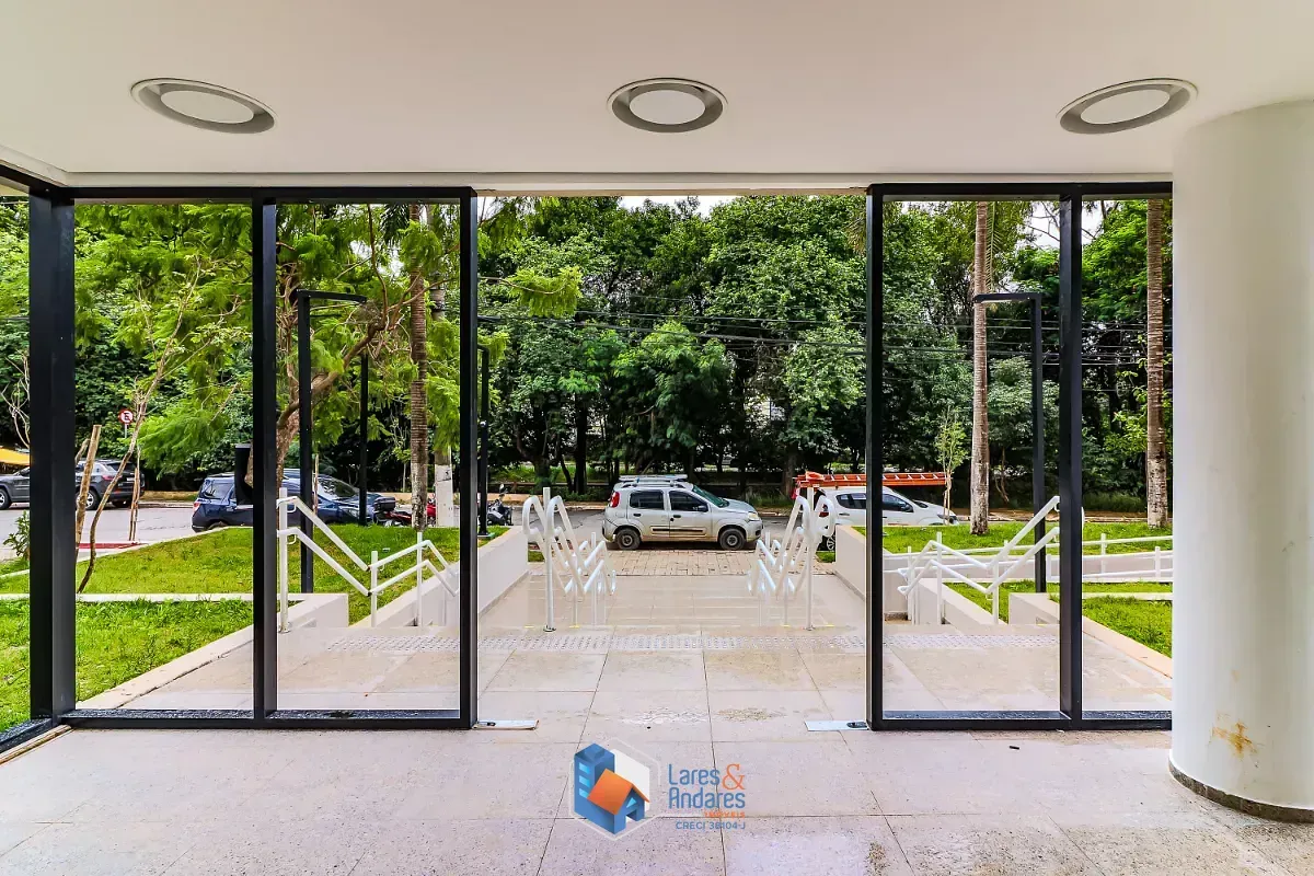 Imagem Apartamento para venda em Parque São Domingos com 2 quartos, sendo 1 suíte, 70m²