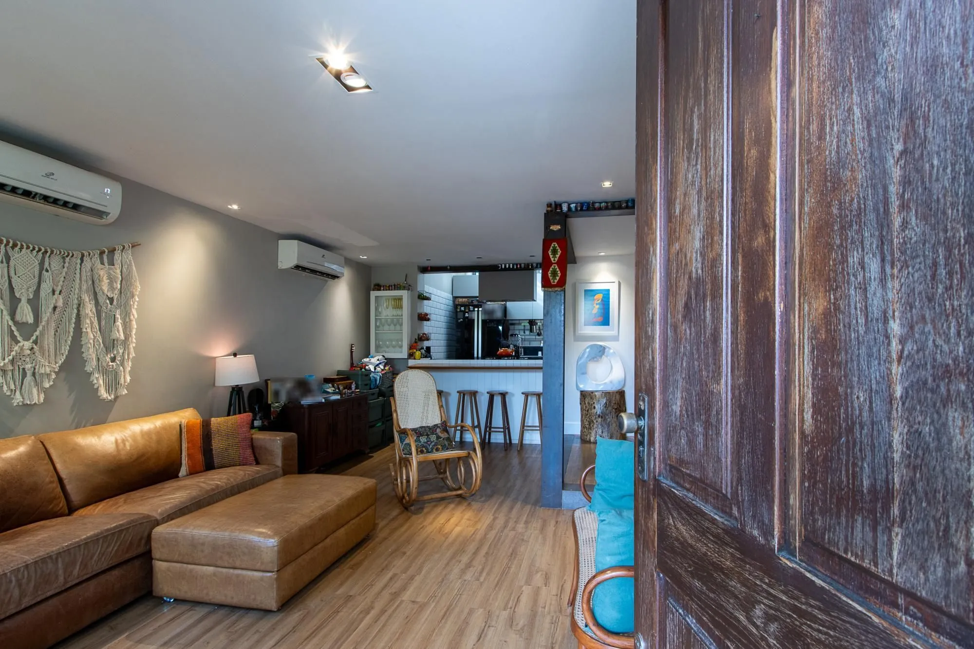 Imagem Casa em Condomínio no bairro Tristeza