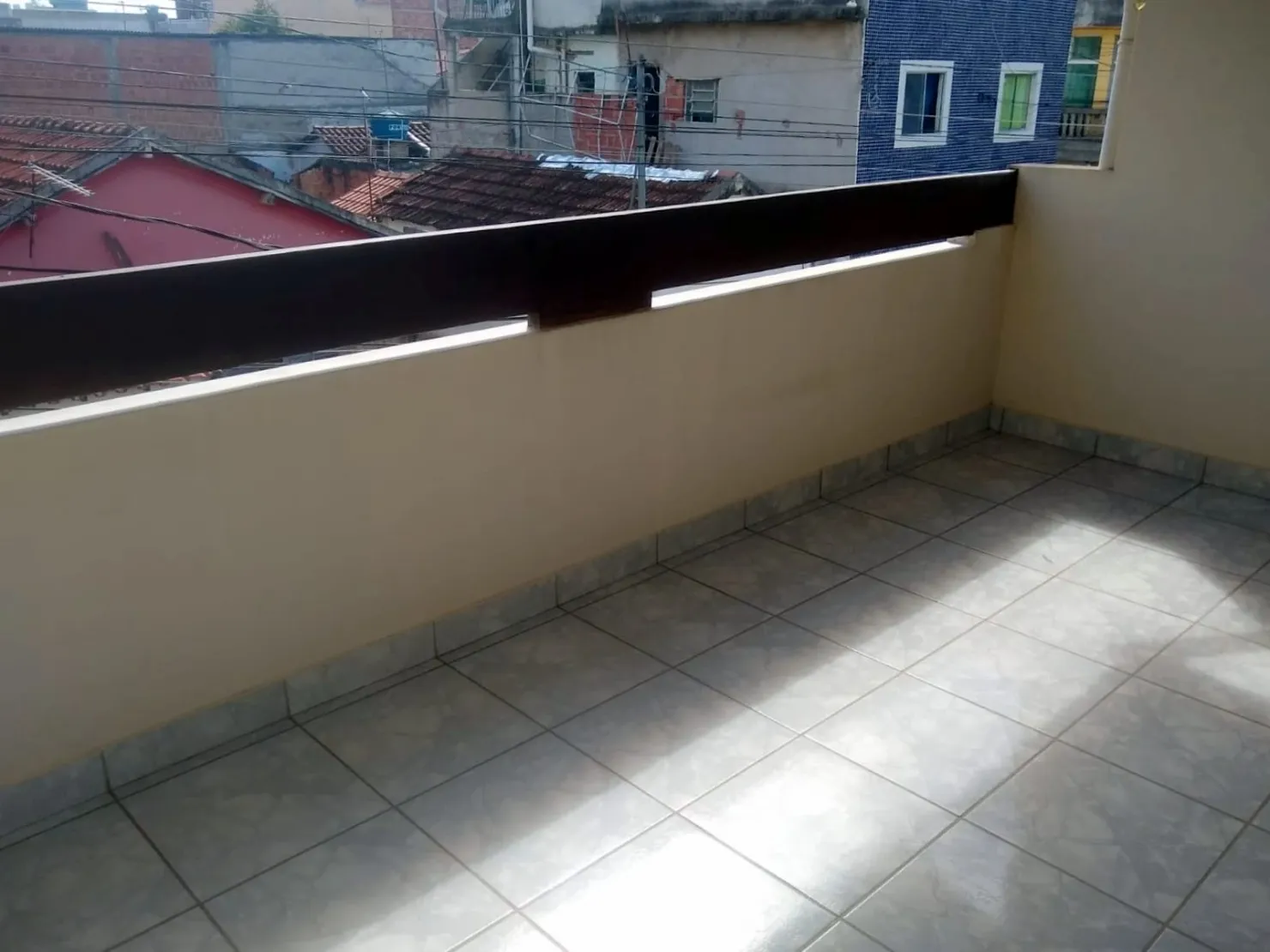 Imagem Sobrado à venda 3 Quartos, 2 Vagas, 110M², Ponte Alta, Aparecida - SP