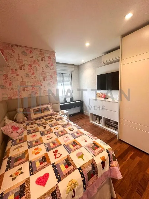Imagem Apartamento com 4 dormitórios à venda, 225 m² por R$ 3.800.000,00 - Mooca - São Paulo/SP