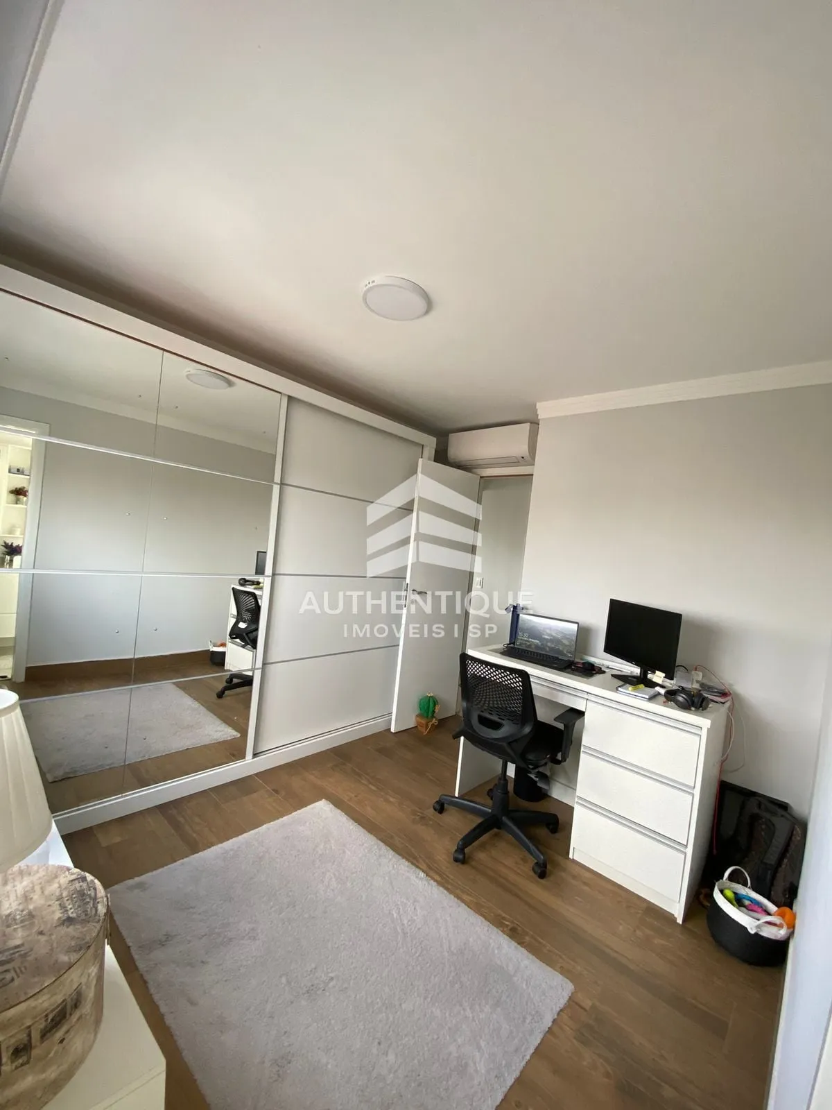 Imagem SKY PATRIANI - Apartamento à venda no bairro Vila Scarpelli - Santo André/SP