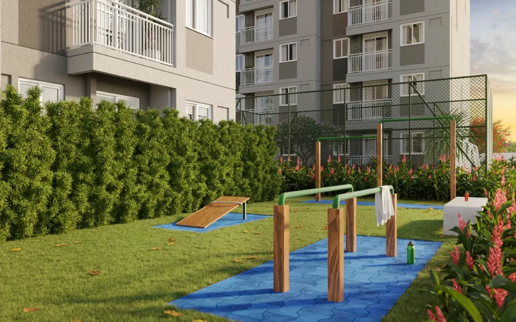 Imagem Apartamento em Lançamentos no bairro Olaria - Rio de Janeiro, RJ