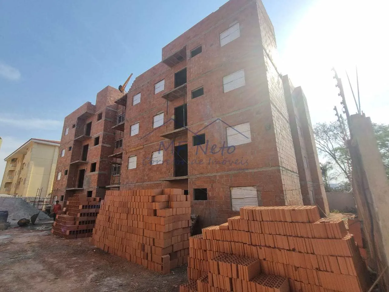Imagem Apartamento Padrão