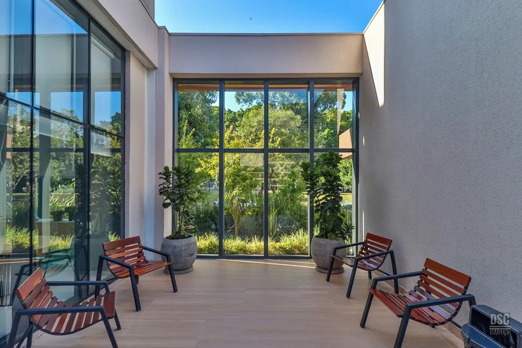 Imagem Apartamento em Jardim Lindóia