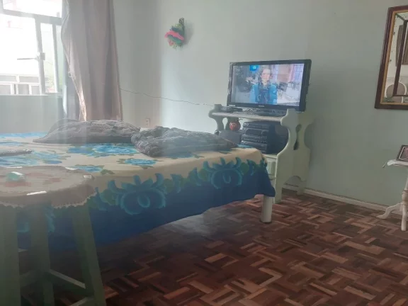 Imagem APARTAMENTOCOM 2 QUARTOS A VENDA NA PRAIA DO MORRO GUARAPARI ES