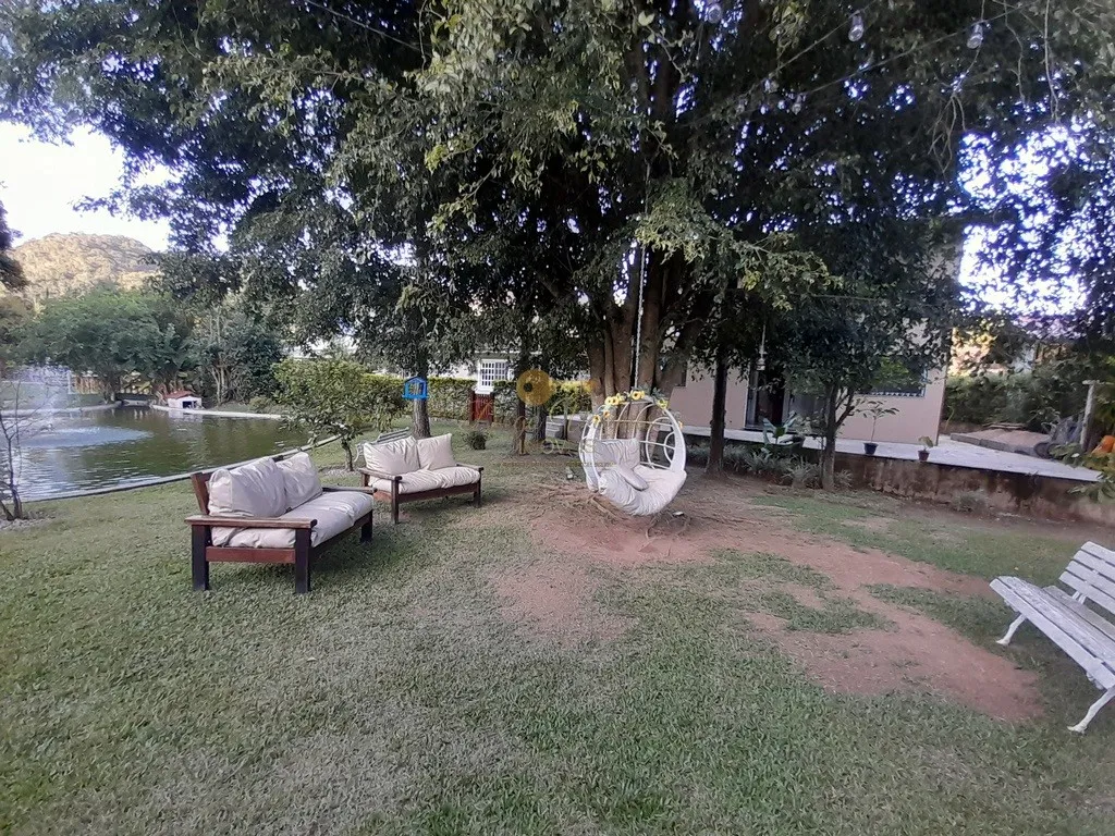 Imagem Terreno em Condomínio para Venda em Teresópolis / RJ no bairro Vargem Grande