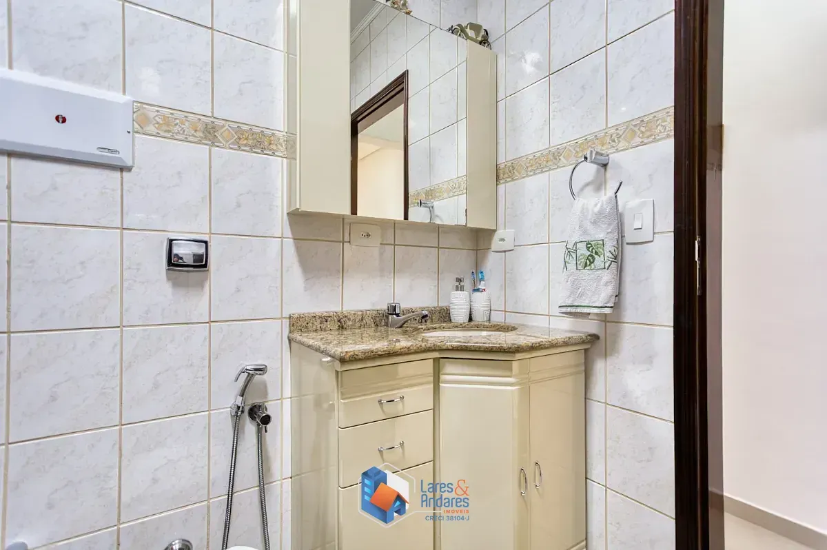 Imagem Casa para venda em Chácara São João com 2 quartos, 115m²