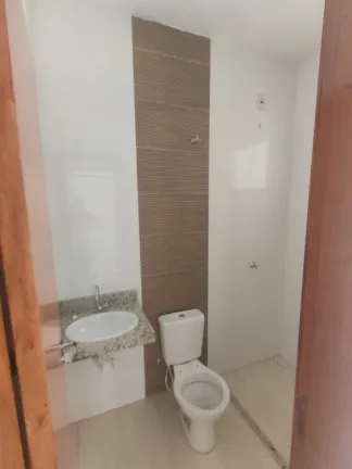 Imagem Casa com 2 Quartos à Venda, 80 m² em Vila São Joaquim - Aparecida de Goiânia