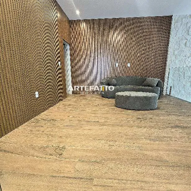 Imagem Casa de condomínio à venda em Franca, Villa Toscana, com 3 quartos, 316,86m2