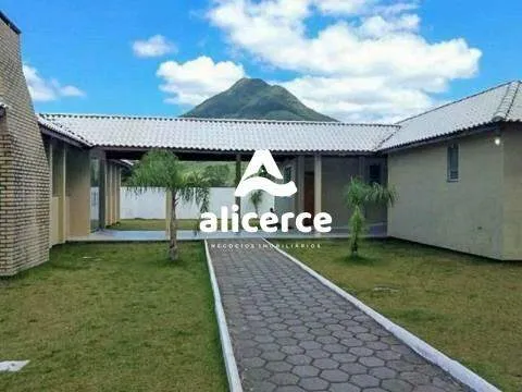 Imagem Apartamento à venda com 2 quartos, 56m² em Aririú da Formiga Palhoça/SC