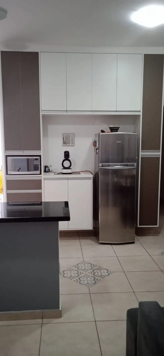 Imagem Casa à venda 3 Quartos, 1 Suite, 2 Vagas, 125M², Residencial Estoril, Taubaté - SP
