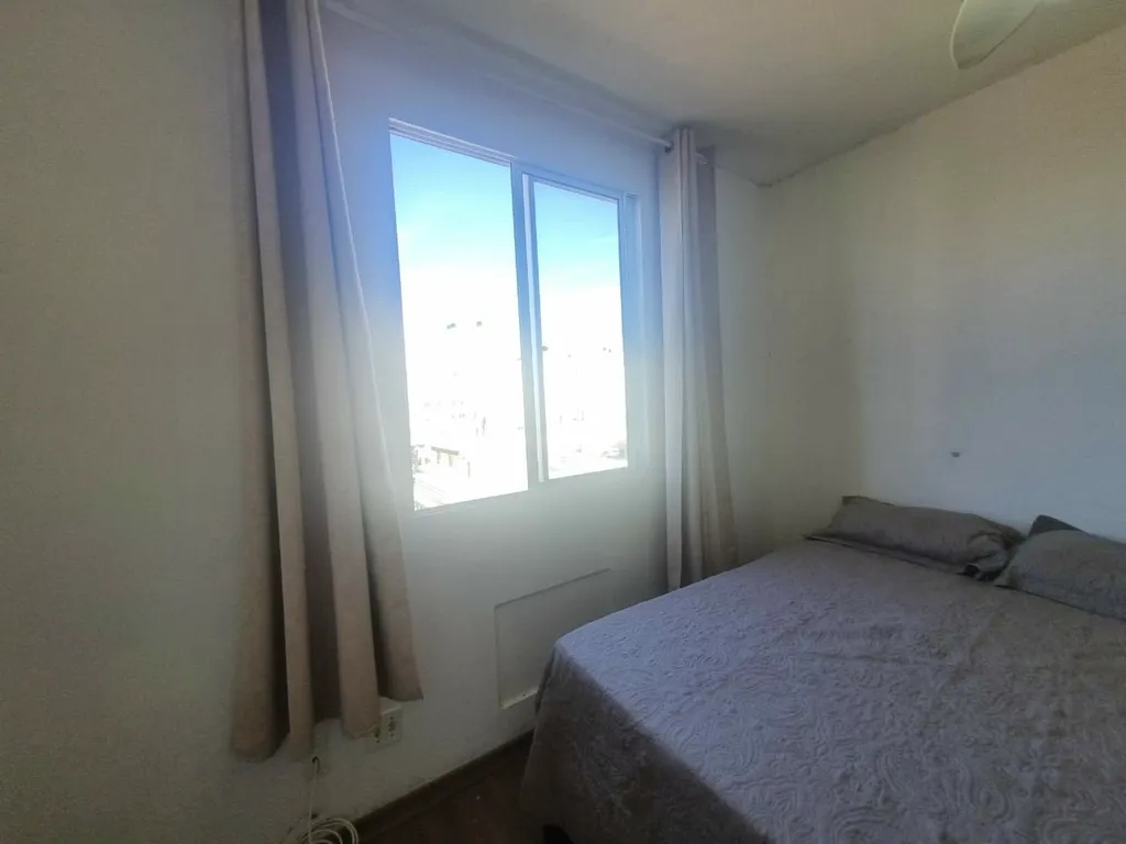 Imagem Apartamento em Fátima
