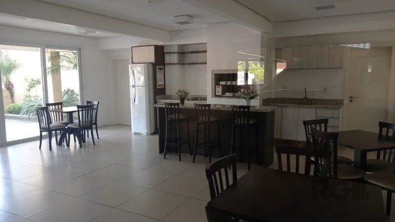 Imagem EXCELENTE APARTAMENTO À VENDA - Rua Senador Salgado Filho, Esteio