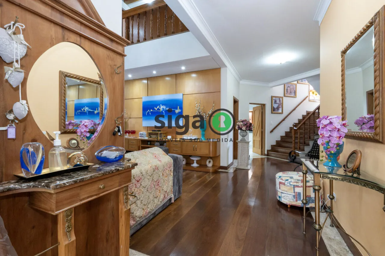 Imagem Residencial Morumbi casa sensacional