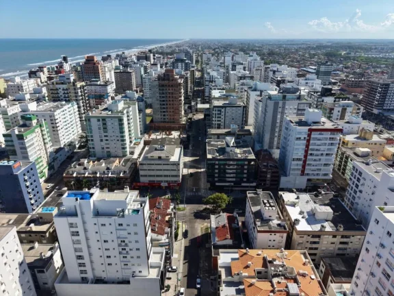 Imagem Apartamento 1 Dormitório - Bairro Centro