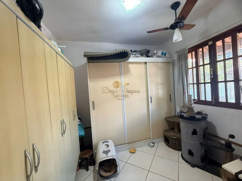 Imagem Casa em Condomínio para Venda em Teresópolis / RJ no bairro Vargem Grande